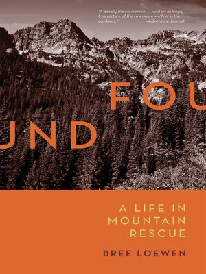 cover image of Found